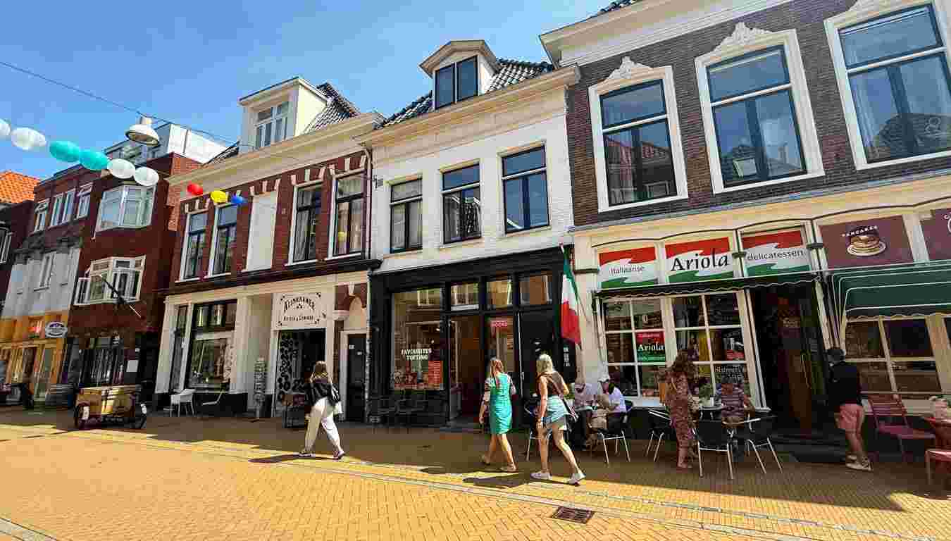 Folkingestraat 52