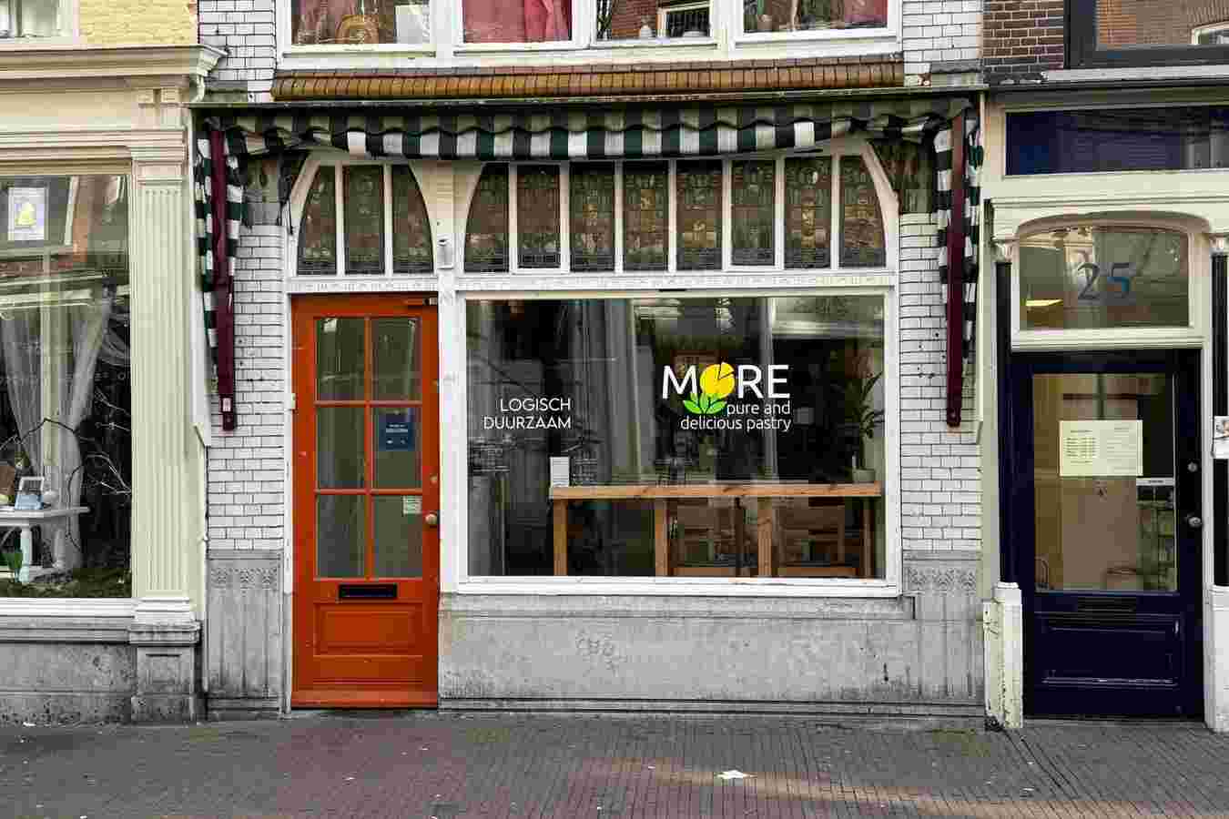 Choorstraat 27