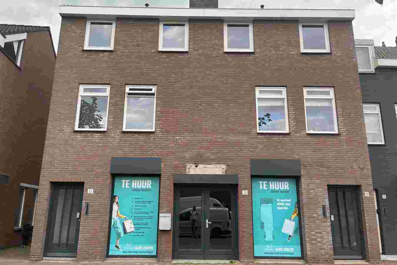 Piet van Thielplein 20