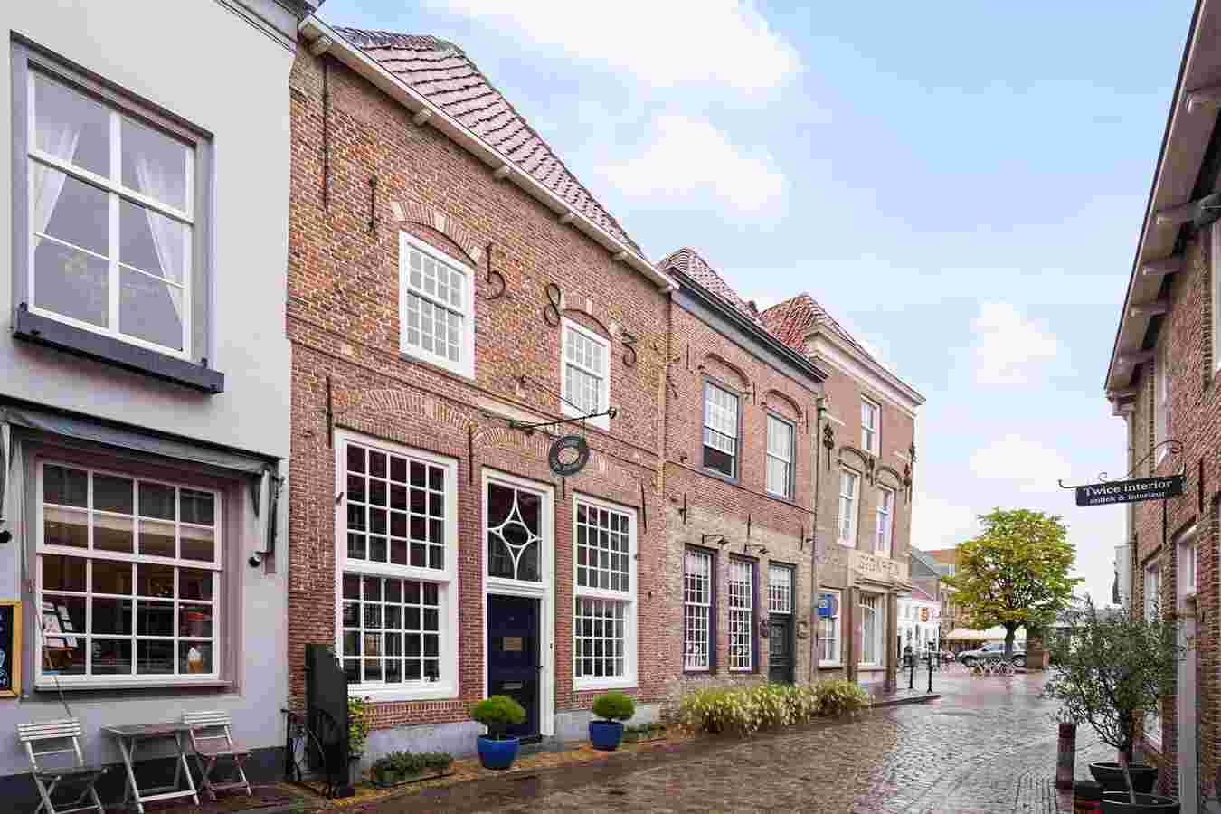 Engstraat 6