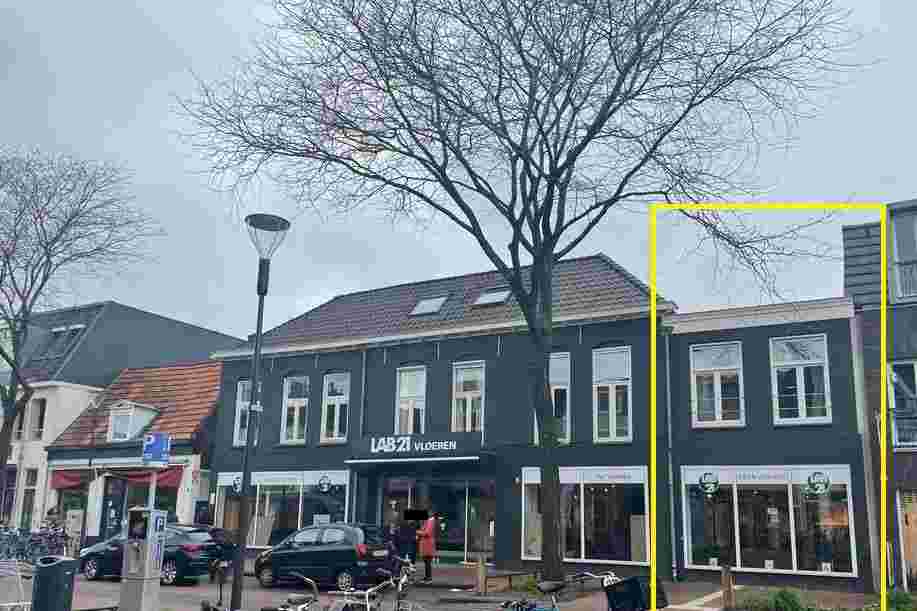 Thomas a Kempisstraat 61