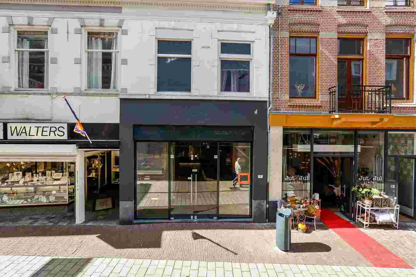 Koningstraat 71 C