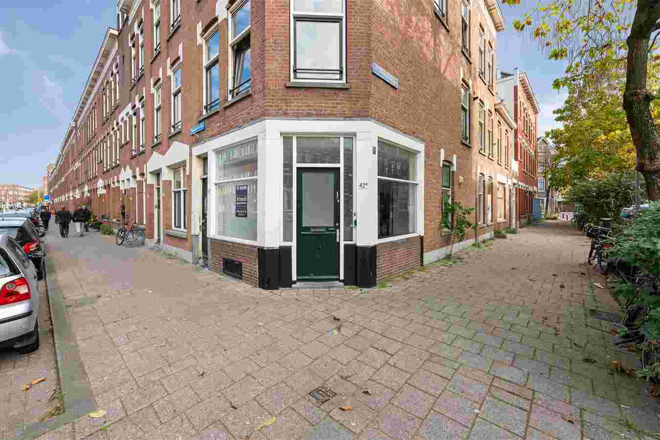 Spanjaardstraat 42 B