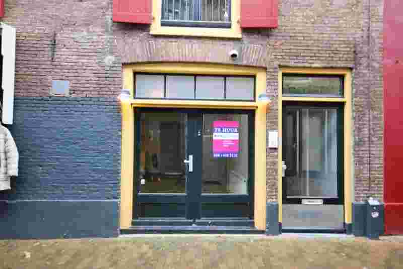 Hagelstraat 6 D