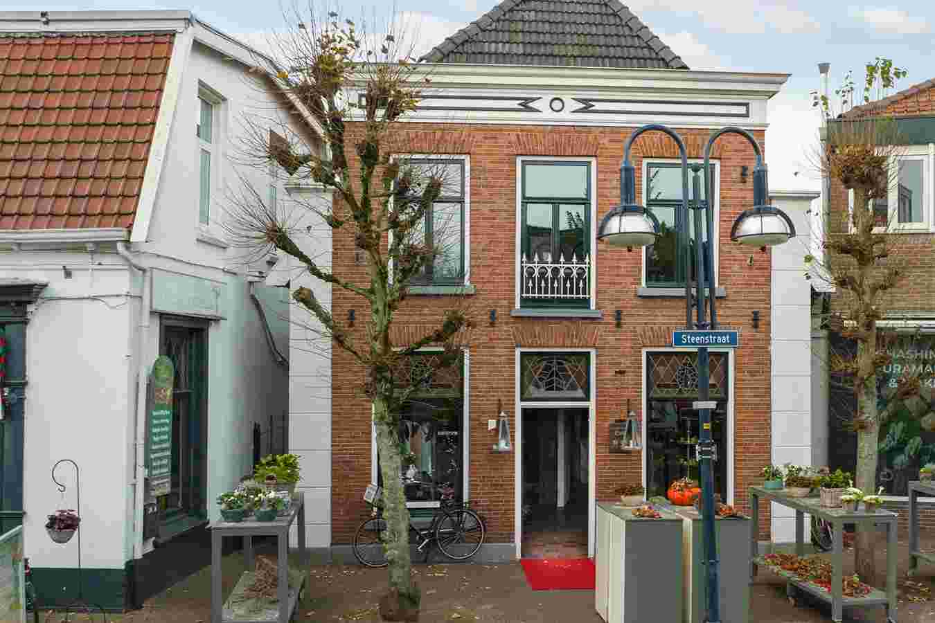 Steenstraat 22