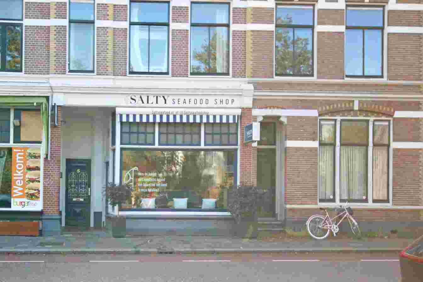 Groot Wezenland 3