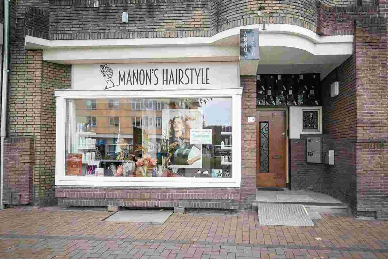 Maastrichterlaan 76