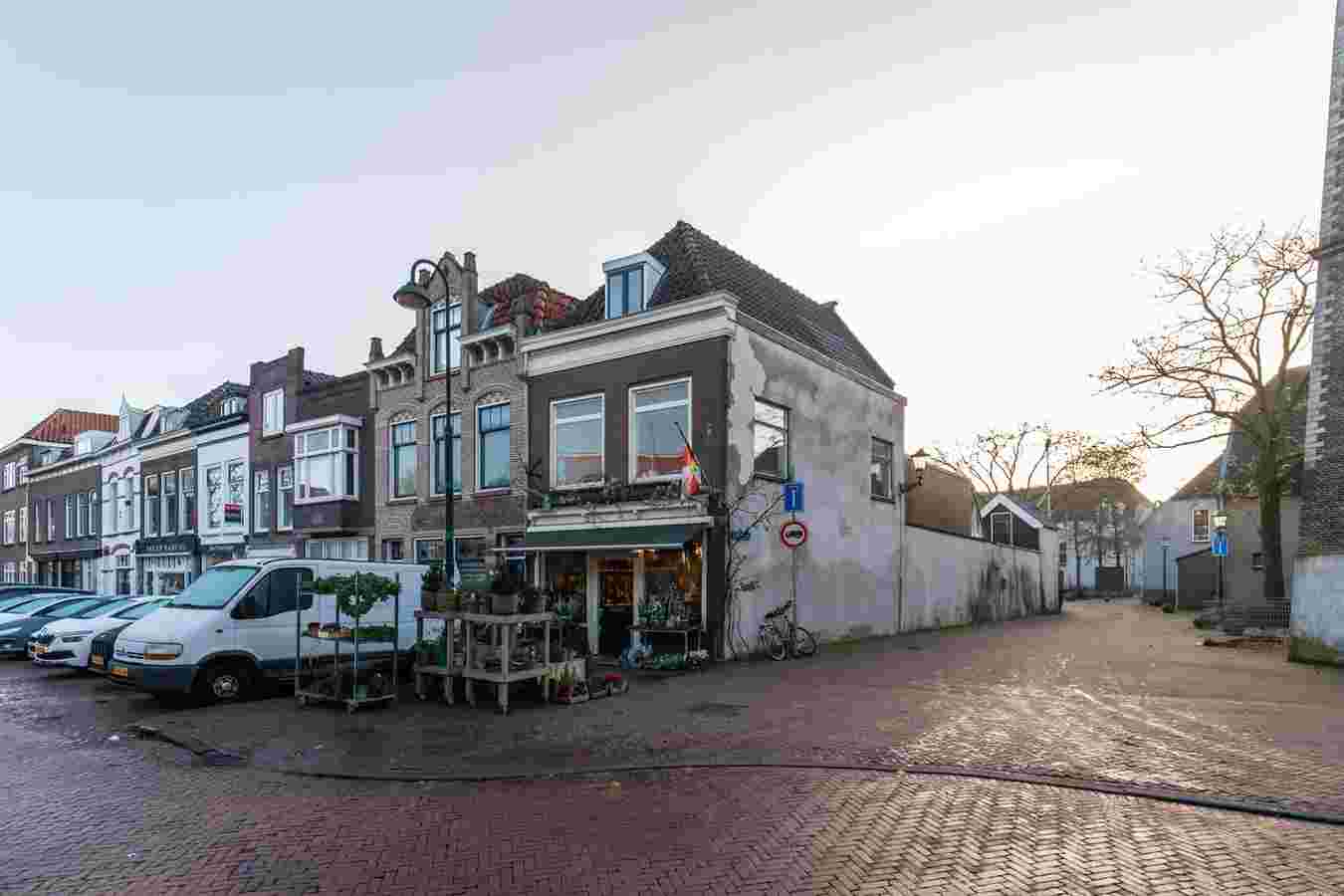 Nieuwehaven 31