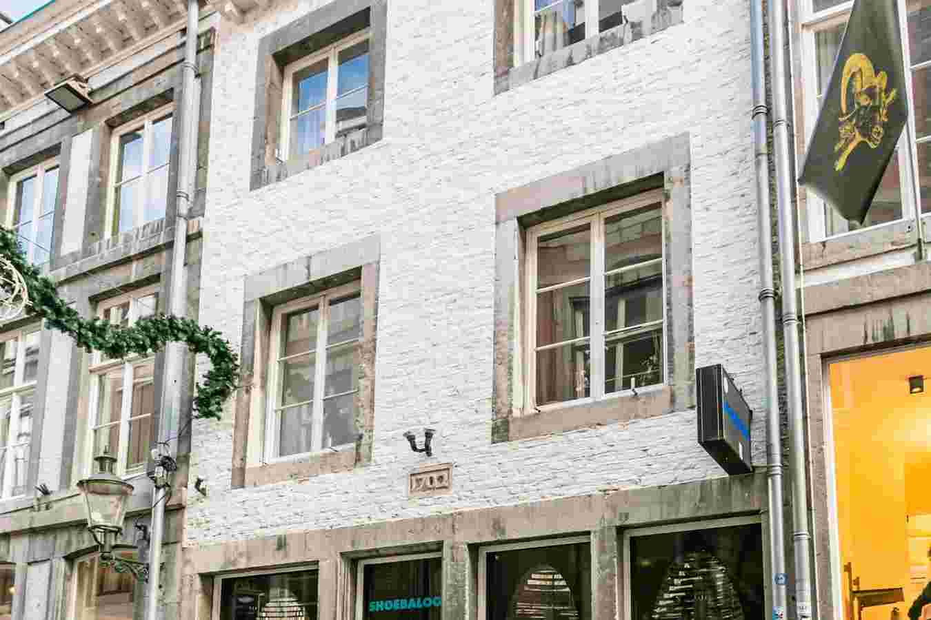 Stokstraat 25 a