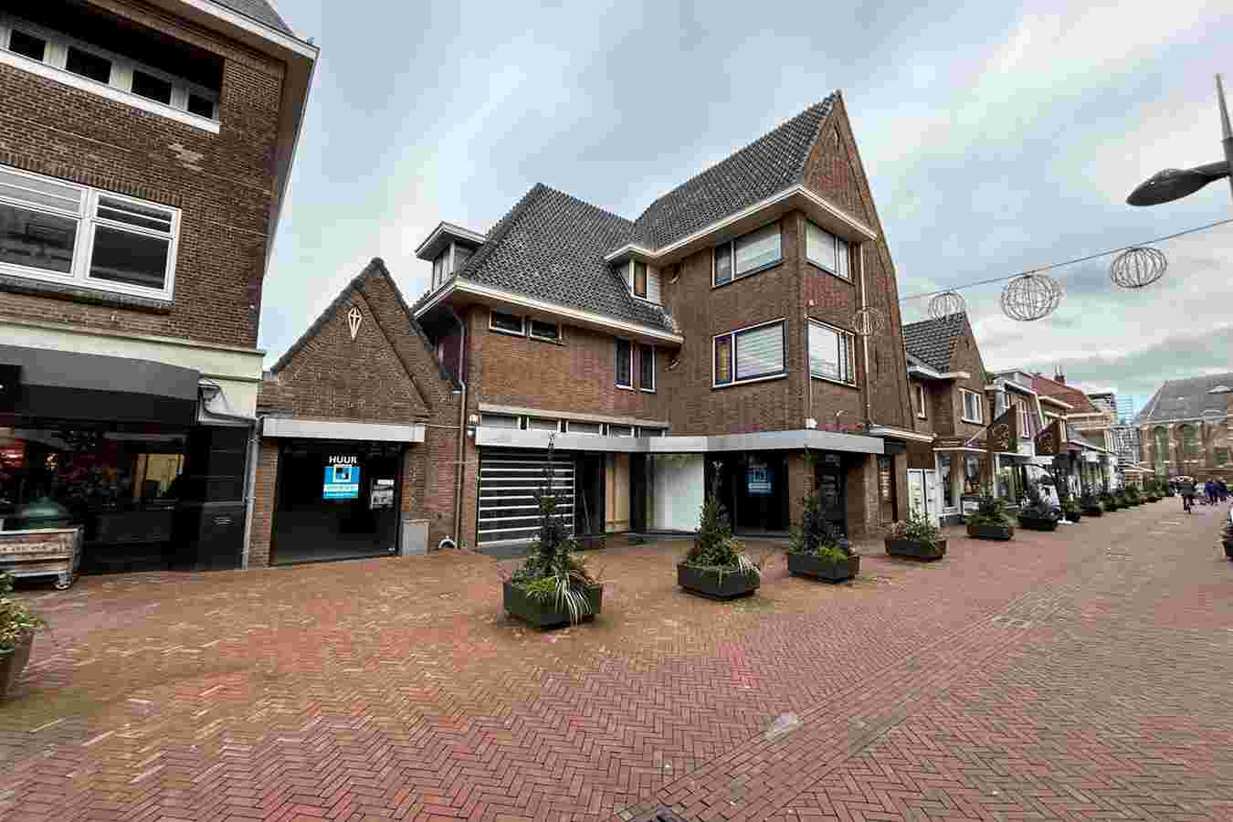 Rembrandtstraat 20 A