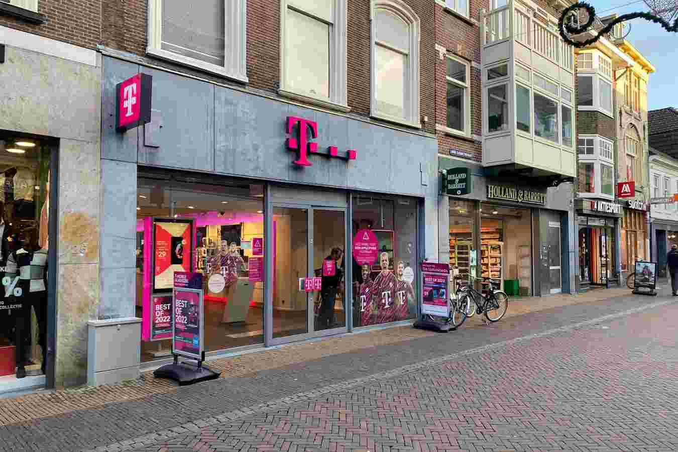 Lange Elisabethstraat 23