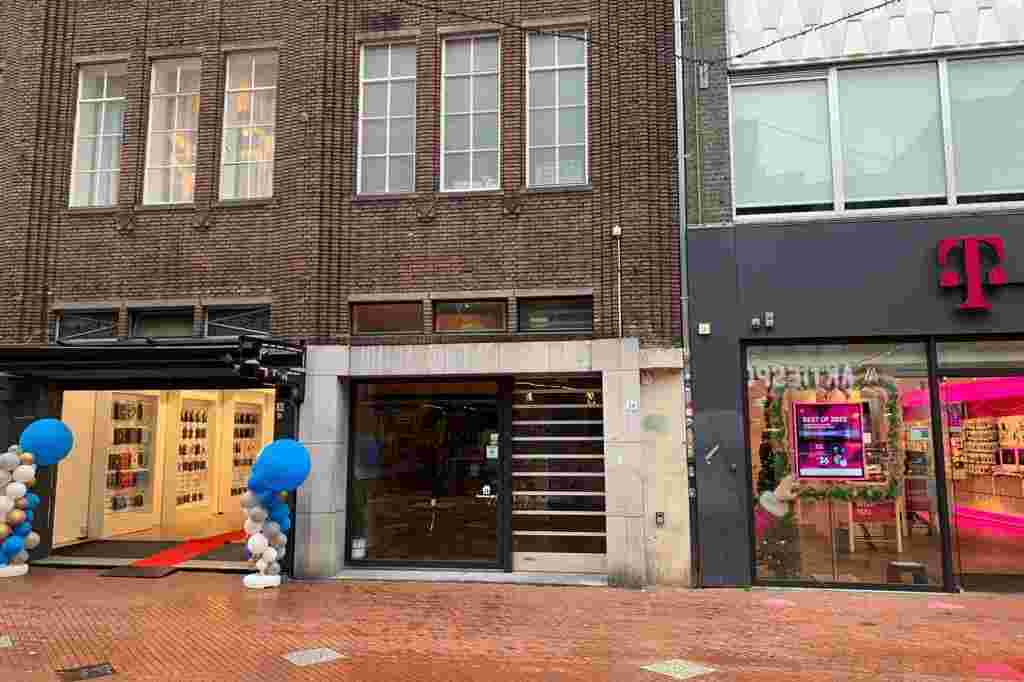 Rechtestraat 34