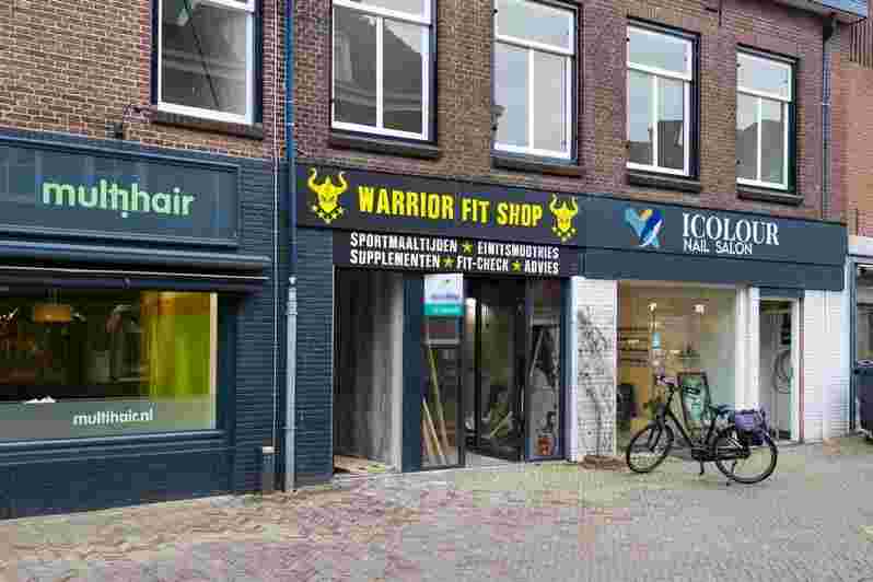 Korte Heezenstraat 16