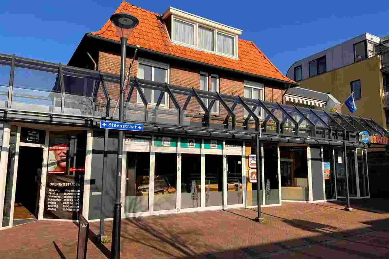 Steenstraat 91 a