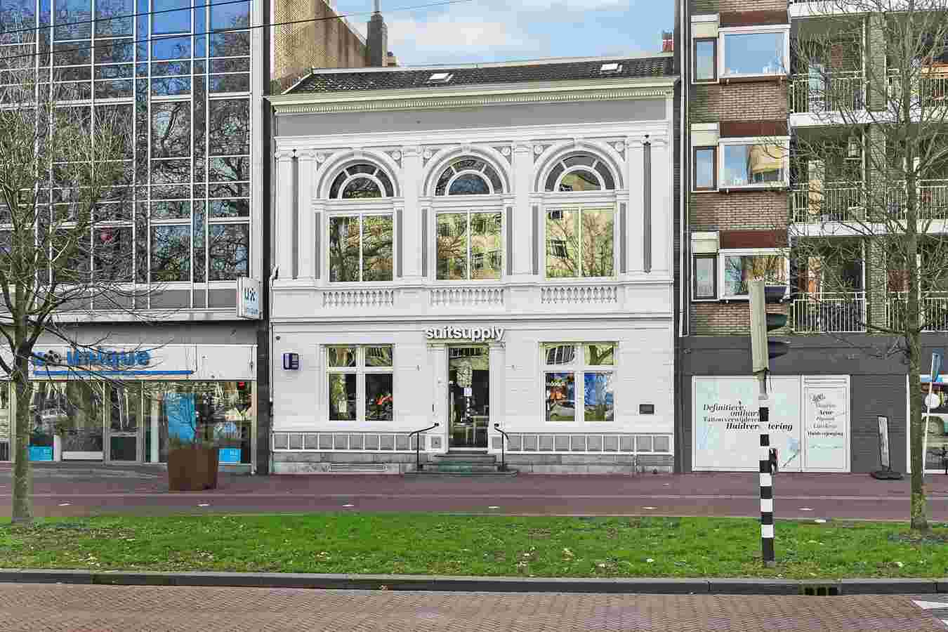 Willemsplein 36