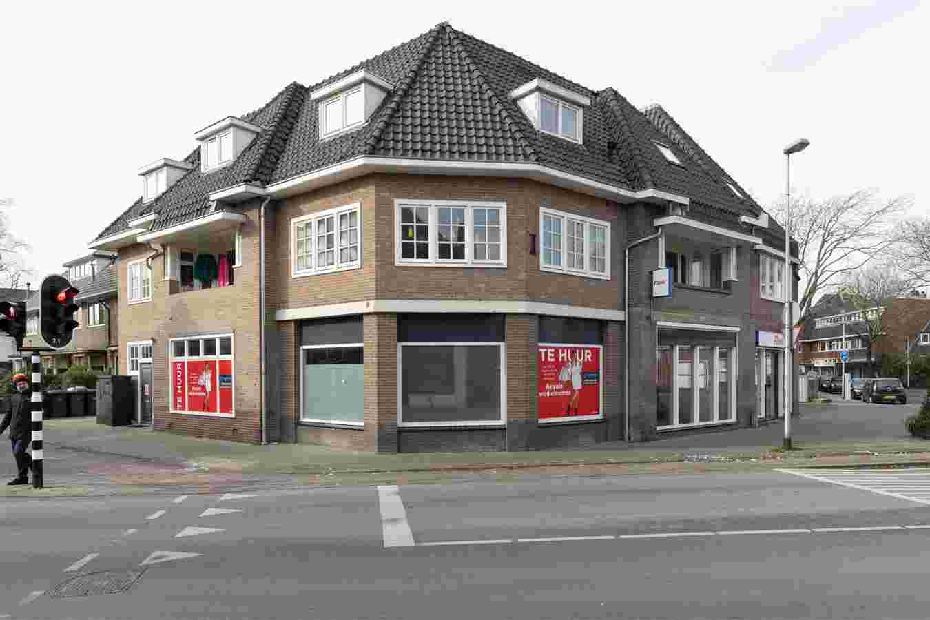 Sint Vitusstraat 32 -34