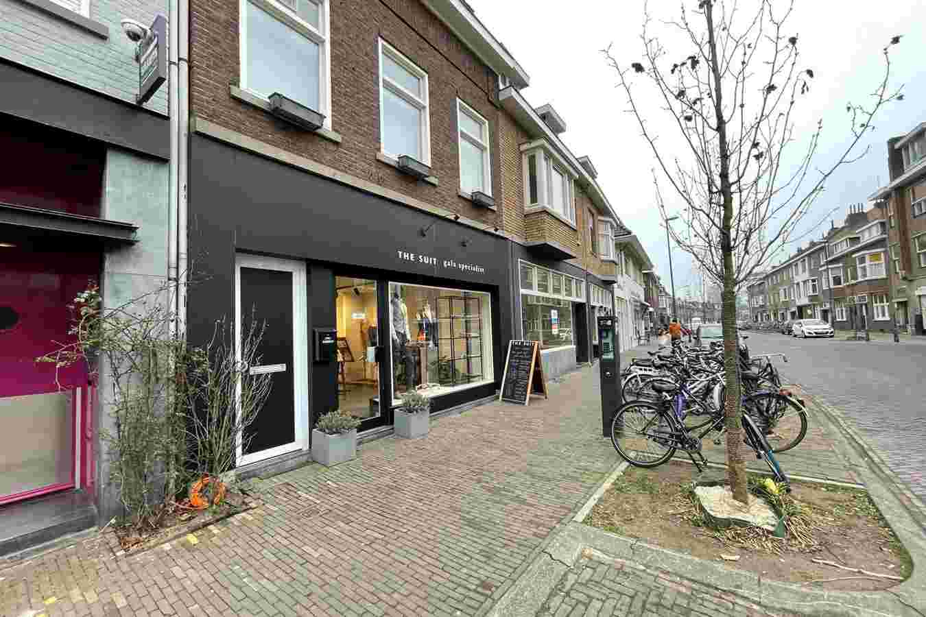 Frankenstraat 147 A