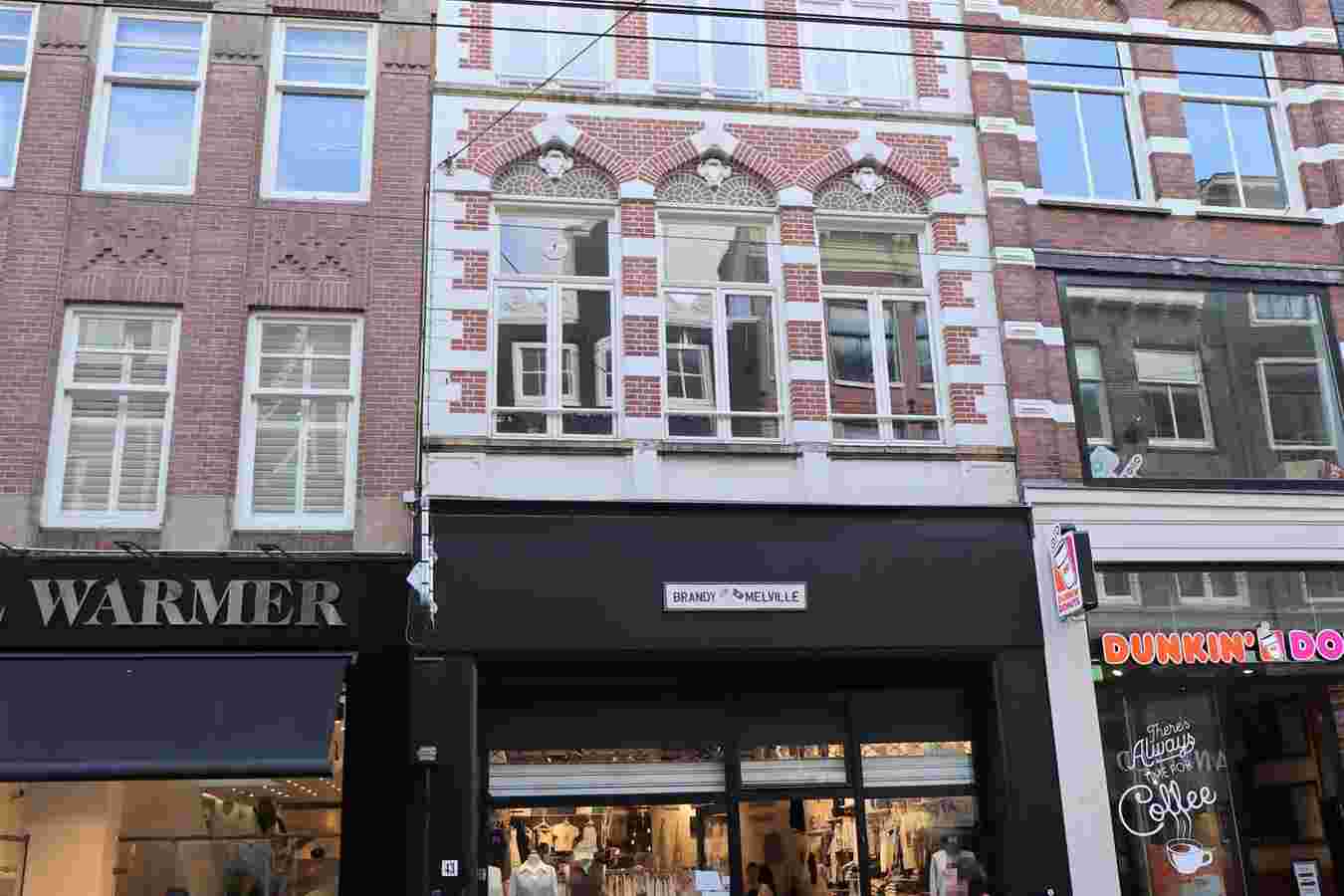 Leidsestraat 43