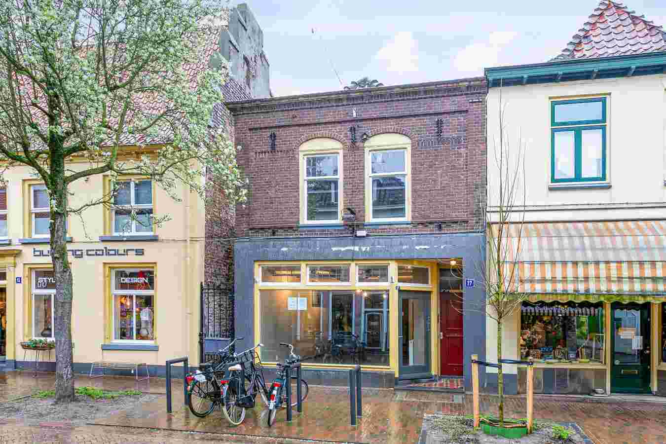 Ooipoortstraat 17