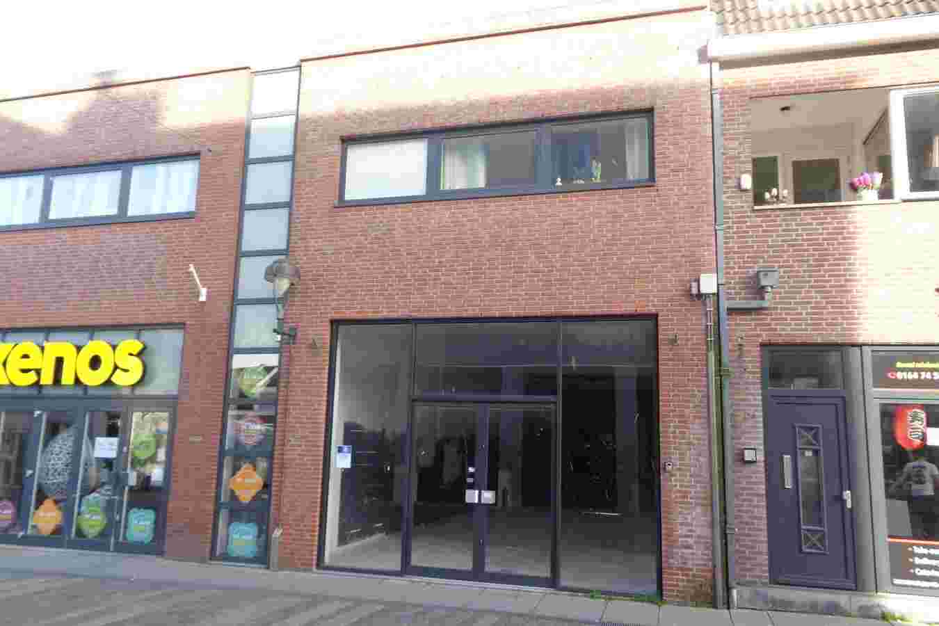 Sint-Josephstraat 43