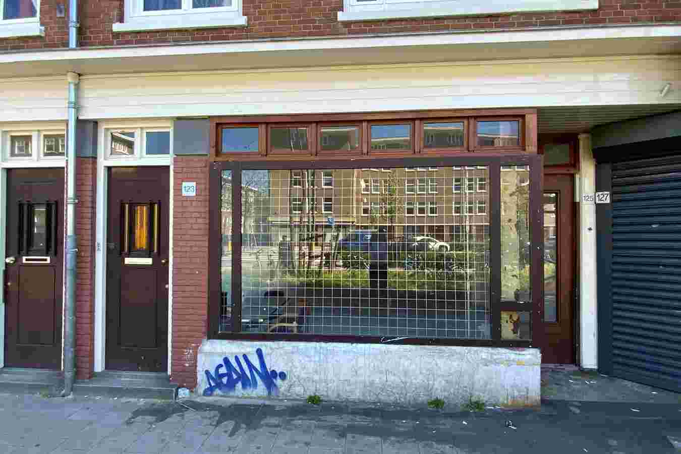 Bos en Lommerweg 125