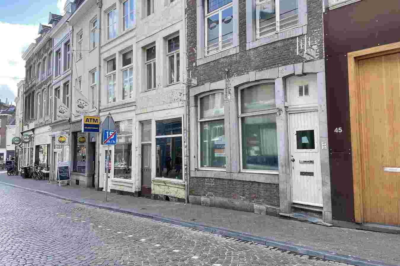 Brusselsestraat 43