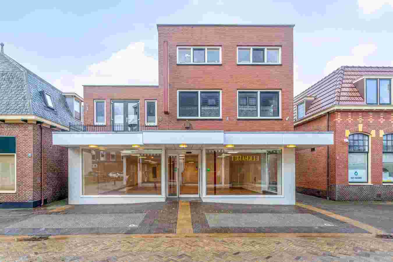 Hoofdstraat-Oost 10