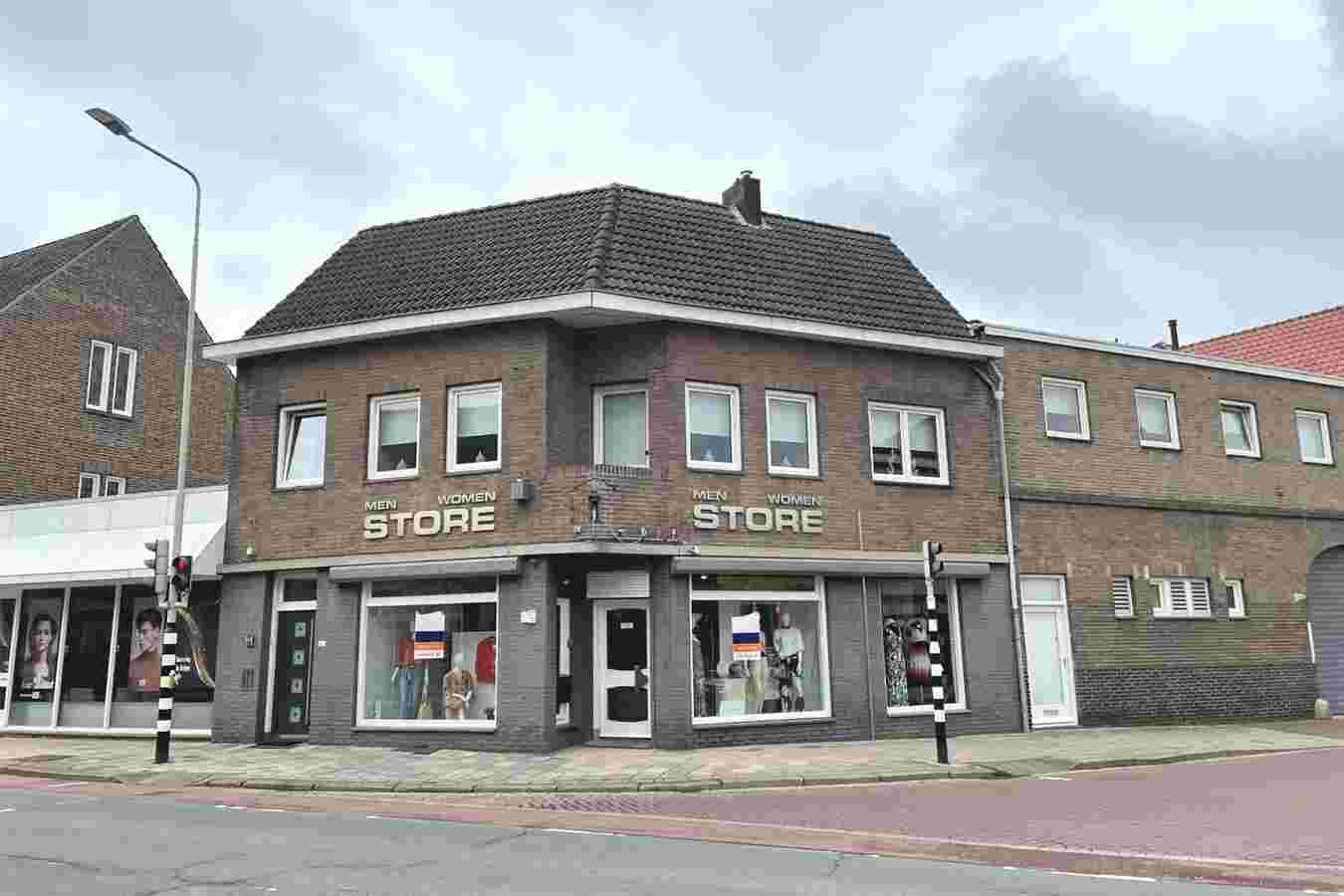 Stationstraat 258