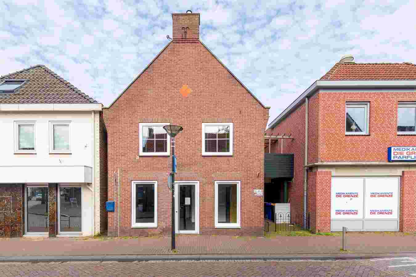 Hogestraat 44