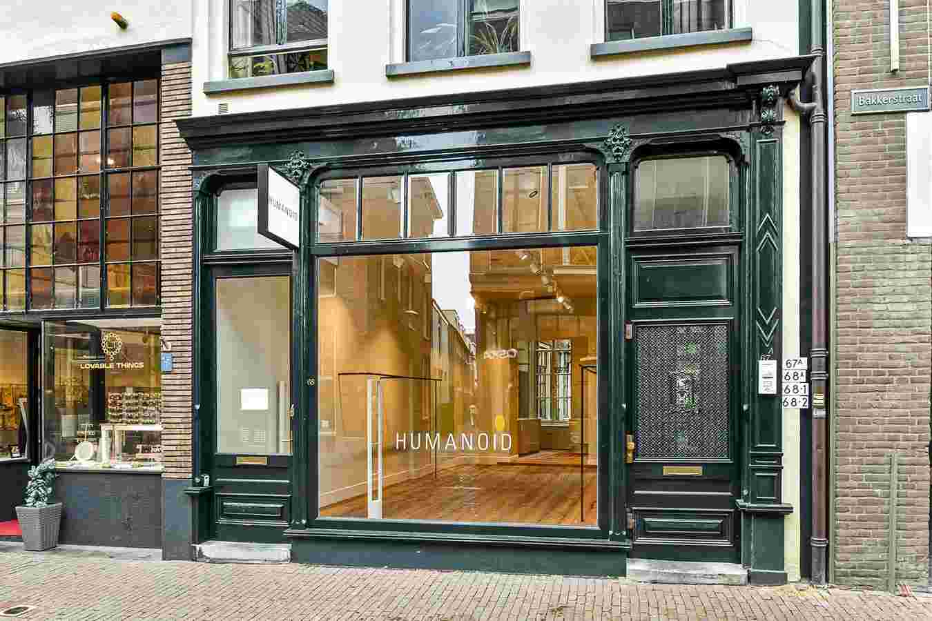 Bakkerstraat 68