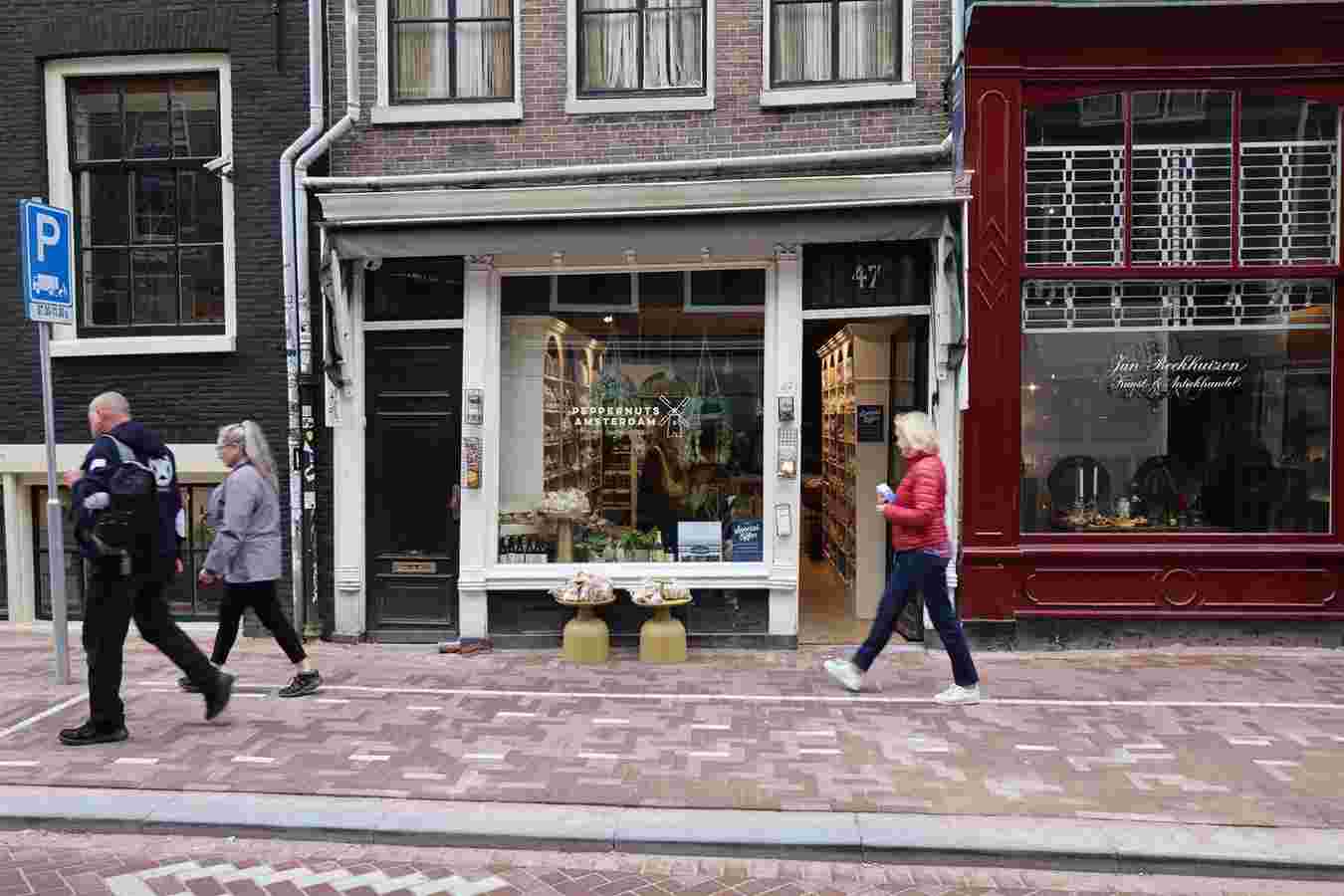 Nieuwe Spiegelstraat 47