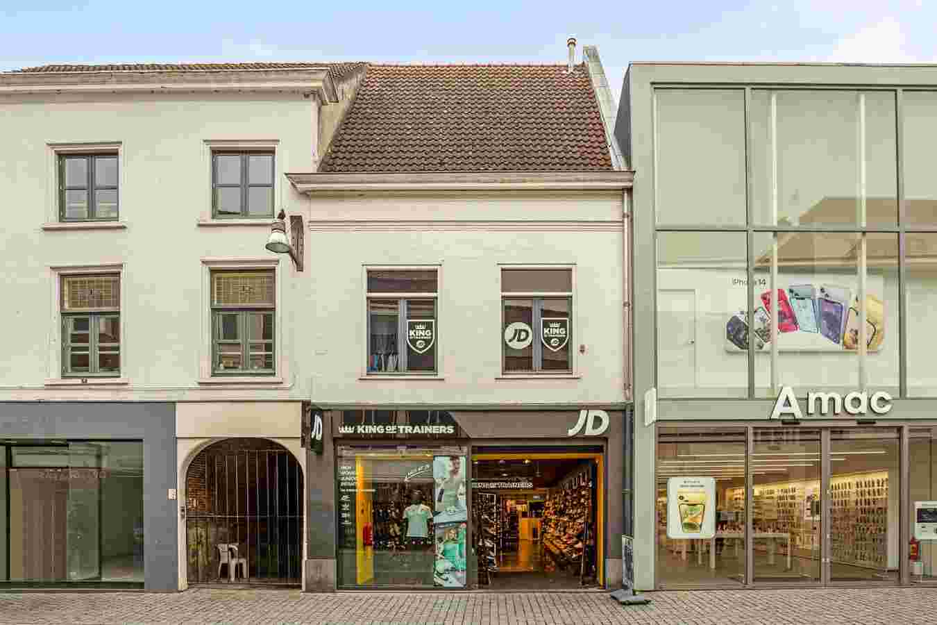 Ginnekenstraat 48