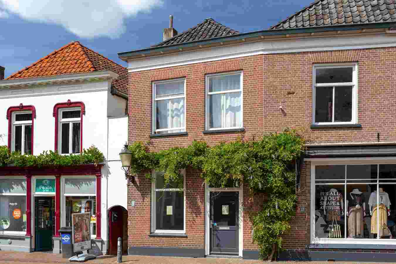 Smeestraat 2 a