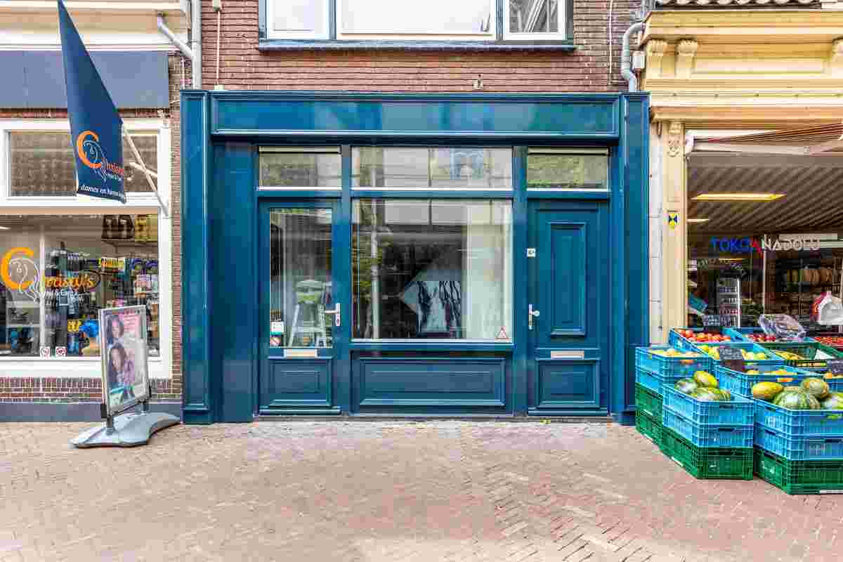 Nieuwe Oosterstraat 6