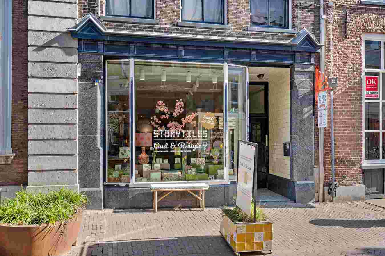 Bakkerstraat 20