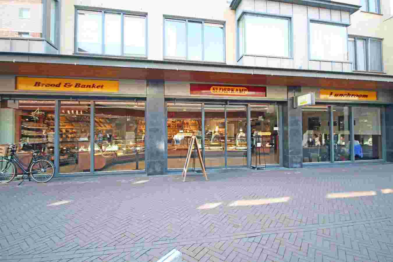 Van der Capellenstraat 55