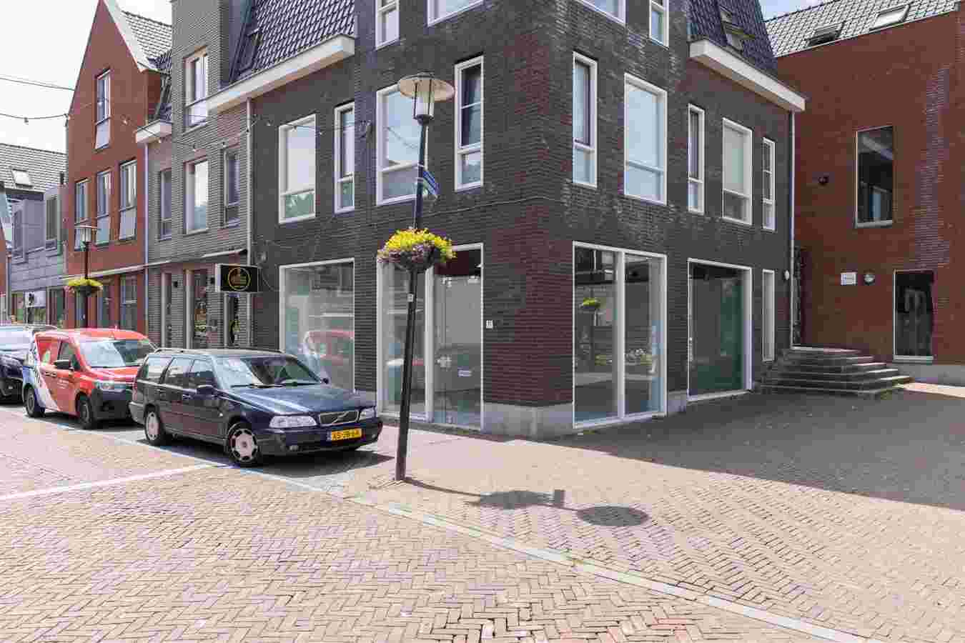 Dannestraat 1 E