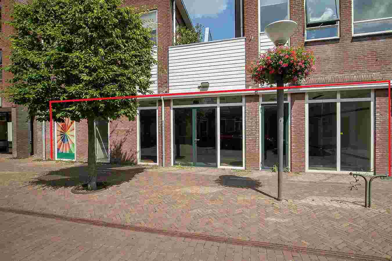 Midstraat 153 A