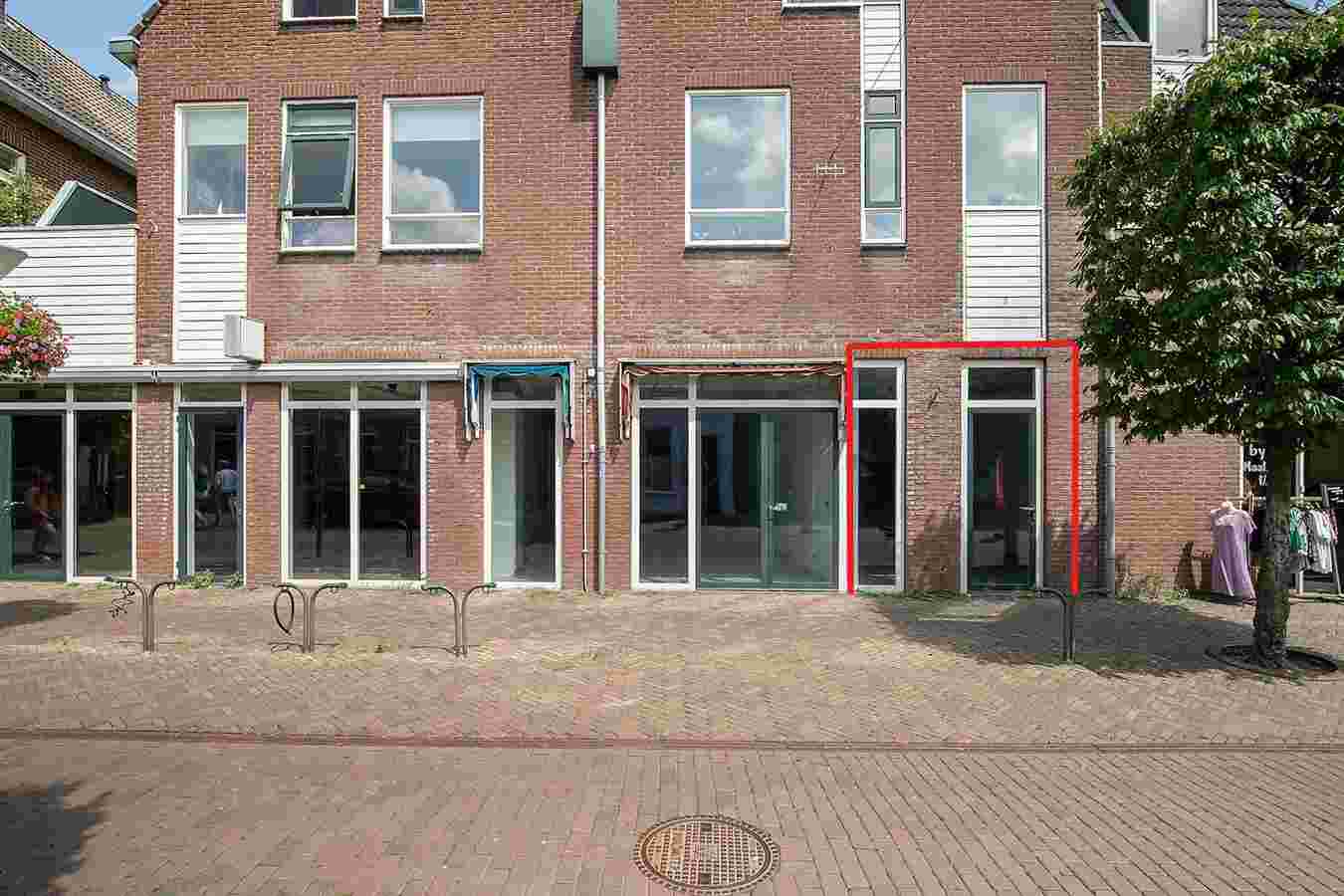 Midstraat 153 C