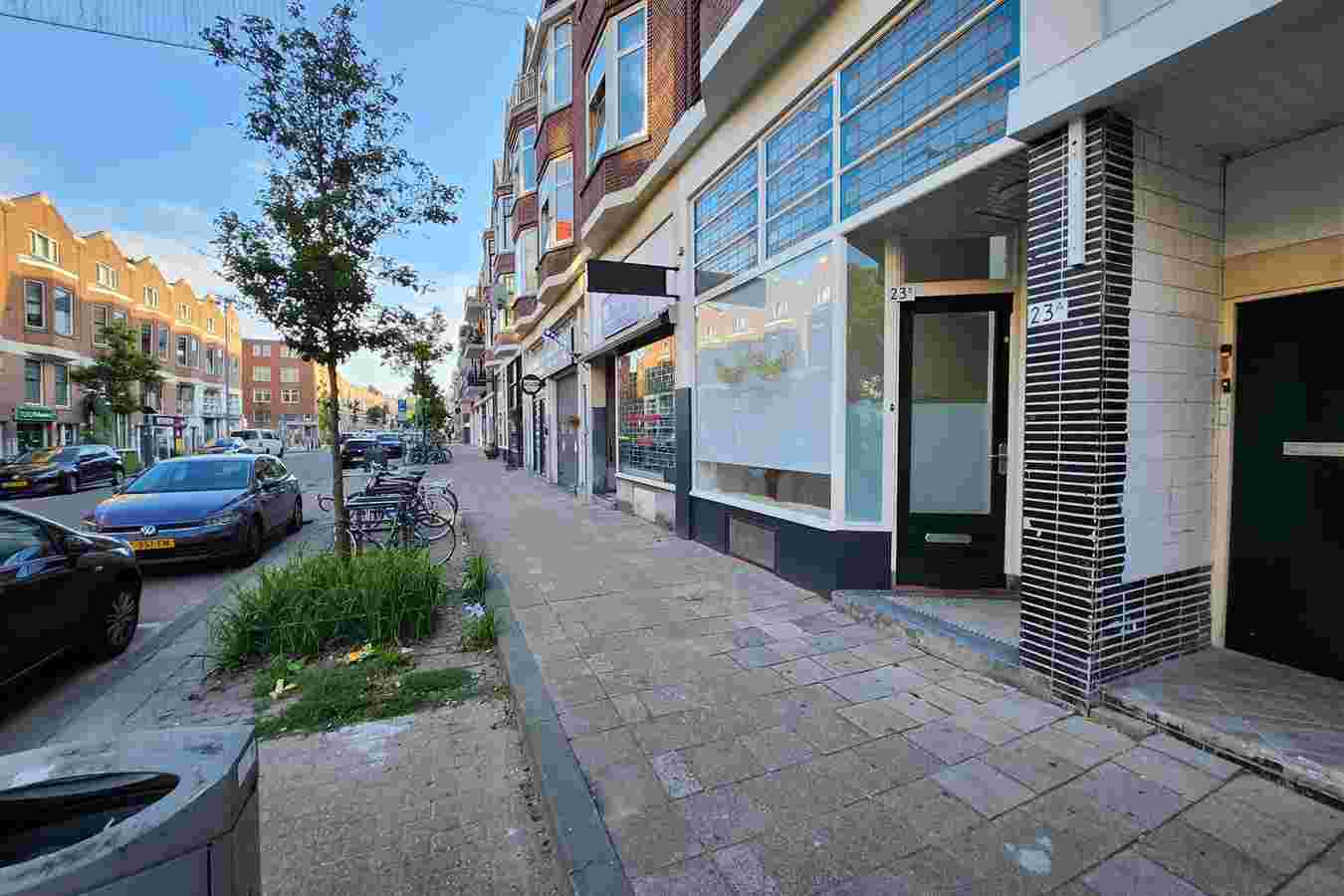 Grote Visserijstraat 23 B