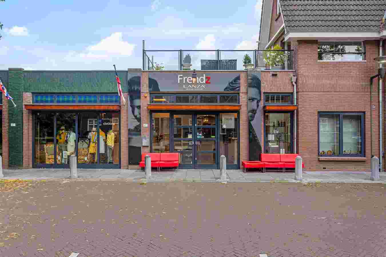 Hoofdstraat 47 D