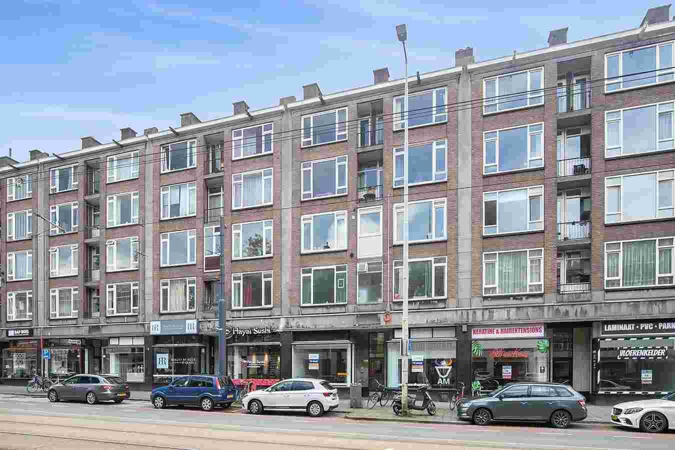 Goudsesingel 36 38