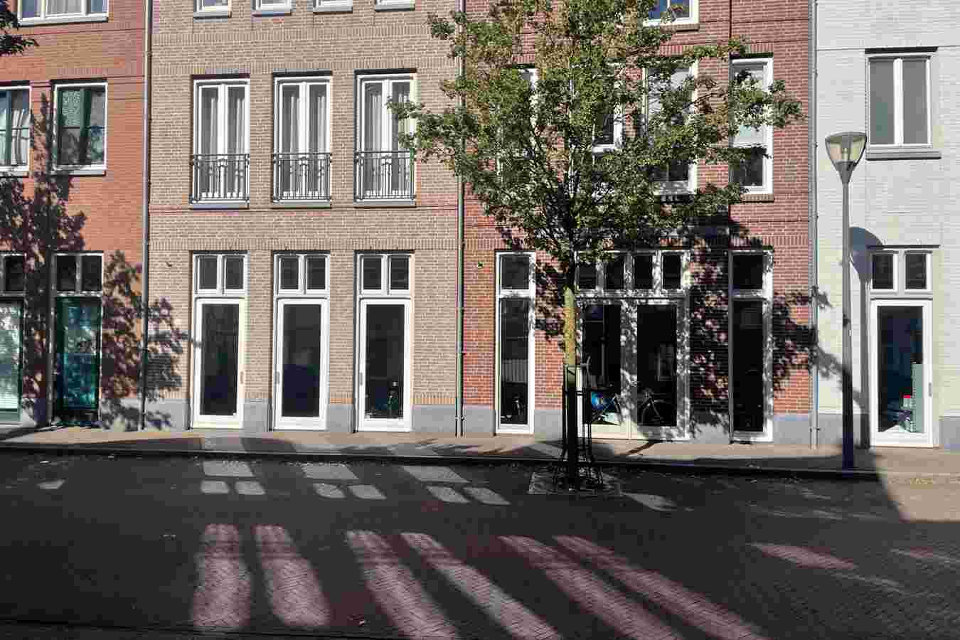 Herselsestraat 13 -15