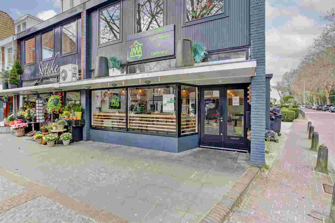 Naarderstraat 21