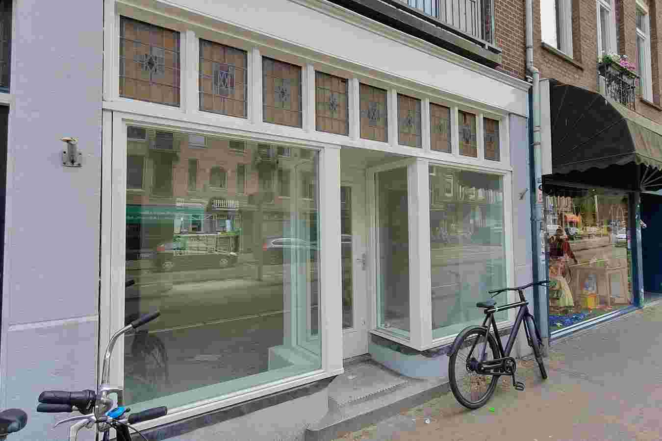 De Clercqstraat 61 H