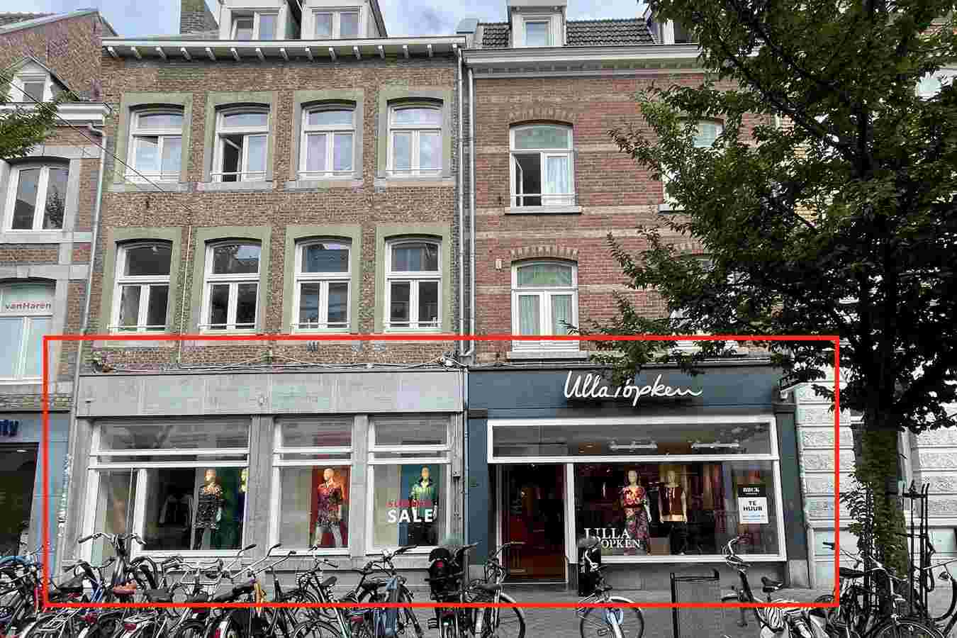 Hoenderstraat 24-26