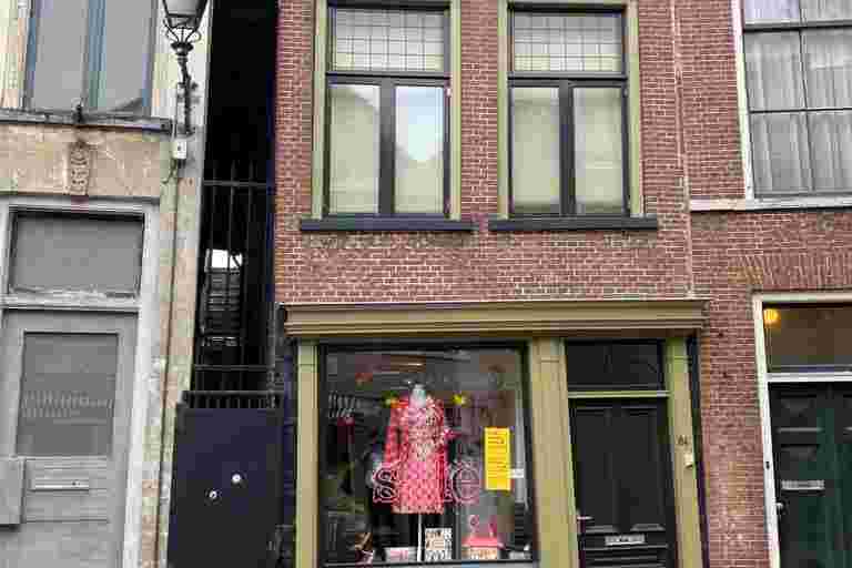 Bagijnestraat 64