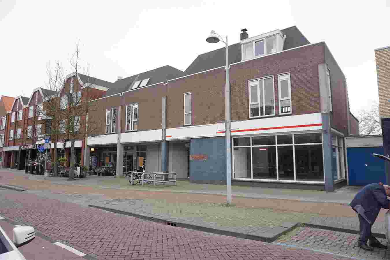 Herenstraat 25 a