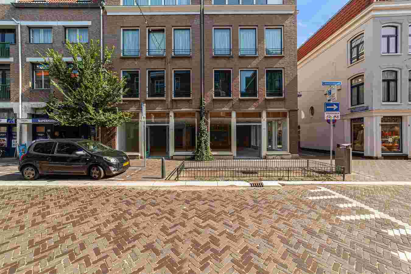 Boekhorststraat 102 -104