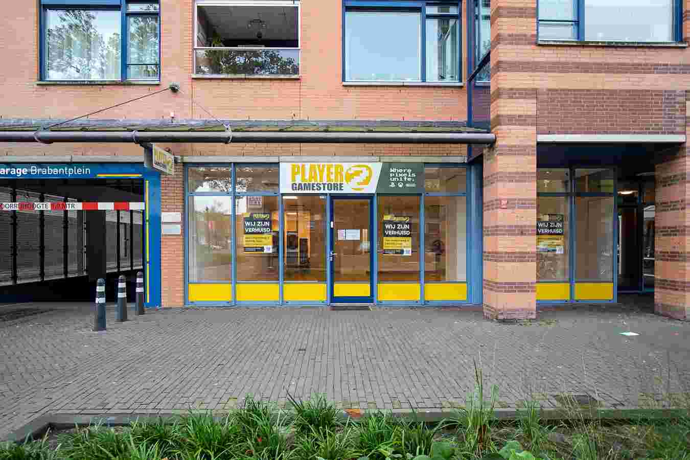 Pastoor Spieringsstraat 209